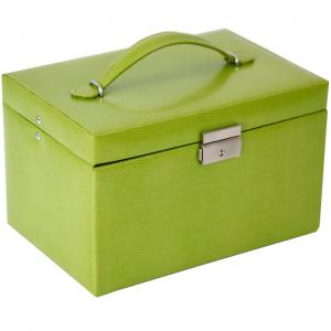 bosca jewelry leatherette