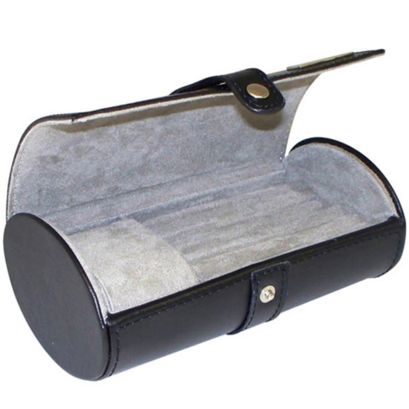 Cás Leathar Faire \u0026 Cufflink Travel